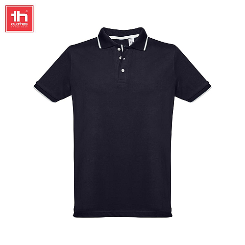 tricou polo barbati, ROME 2