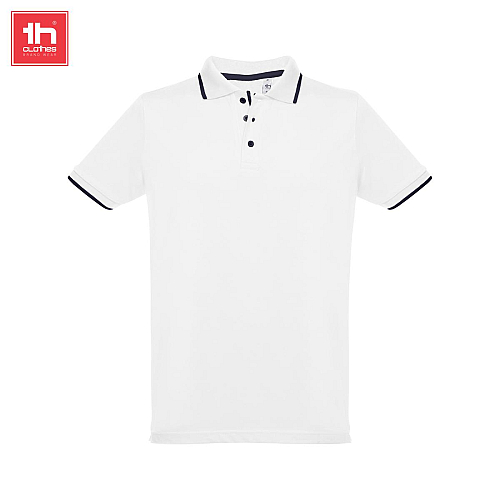 tricou polo barbati, ROME 2