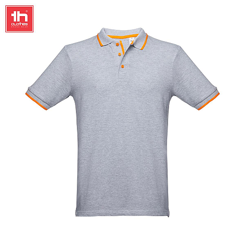 tricou polo barbati, ROME 2