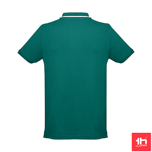 tricou polo barbati, ROME 4