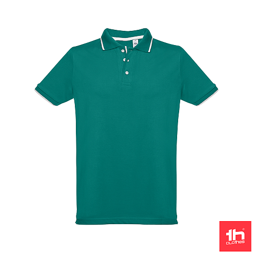 tricou polo barbati, ROME 2