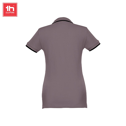 tricou polo femei, ROME WOMEN 4