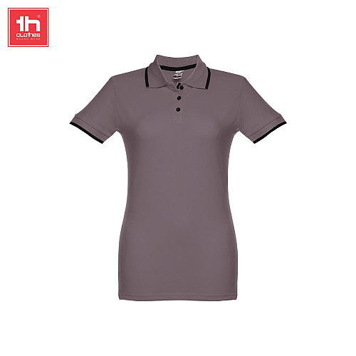 tricou polo femei, ROME WOMEN 2