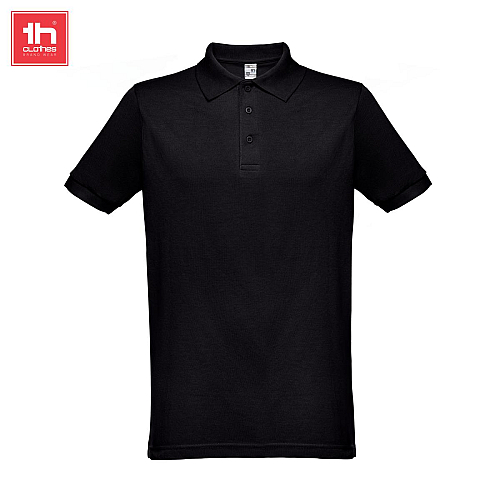 Mens polo shirt 2