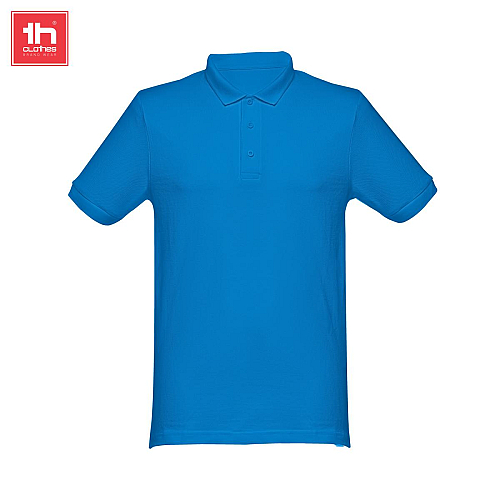 tricou polo barbati, MONACO 2