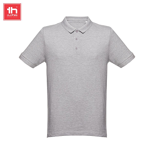 tricou polo barbati, MONACO 2