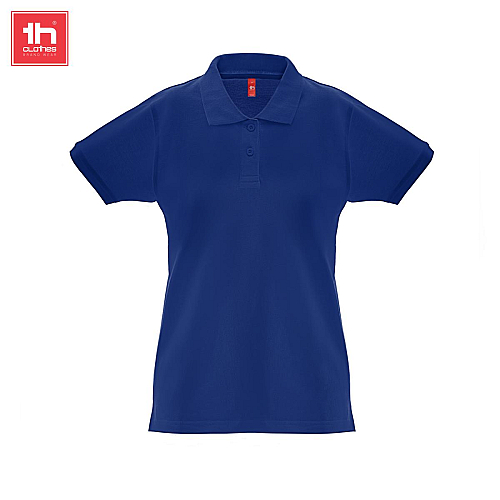 tricou polo de dama, MONACO WOMEN 2