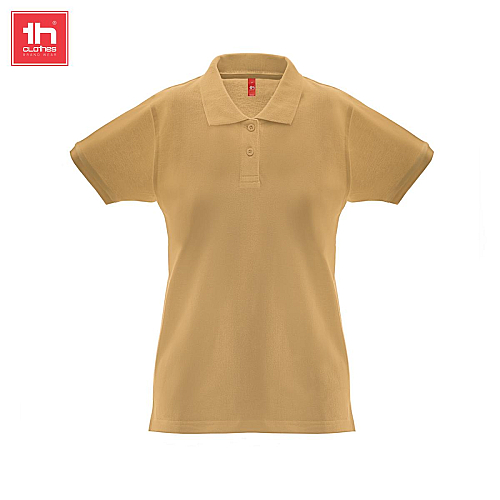 tricou polo de dama, MONACO WOMEN 2