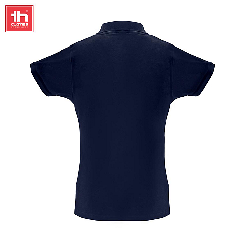 Womens polo shirt 4