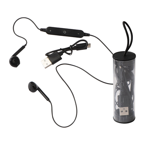 Bluetooth headset case 1