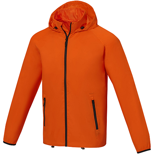 Dinlas men's lightweight jacket 1