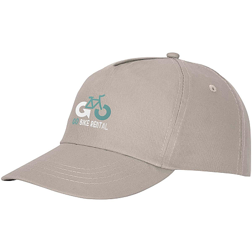 Feniks 5 panel cap 2