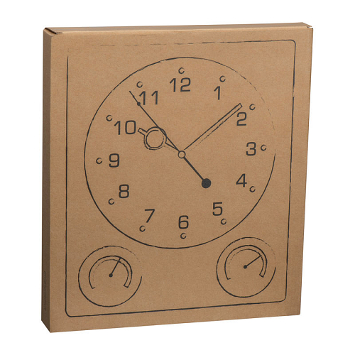 Wall clock 3