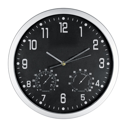 CrisMa wall clock 1