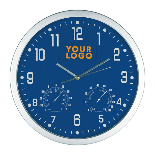 CrisMa wall clock 4