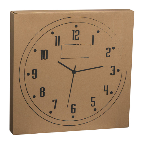 CrisMa wall clock 3