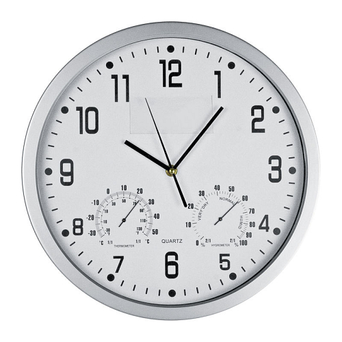 CrisMa wall clock 1