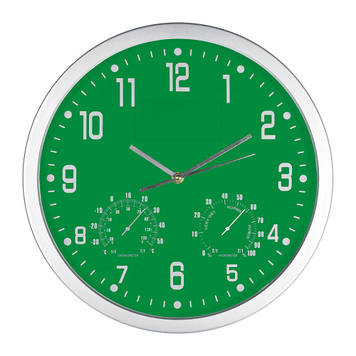 CrisMa wall clock 1