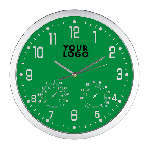 CrisMa wall clock 4