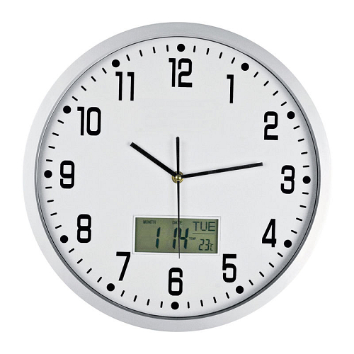 CrisMa Analogue wall clock 1