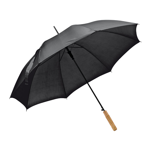 Automat walking-stick umbrella 1