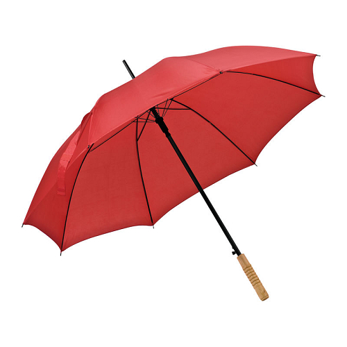 Automat walking-stick umbrella 1