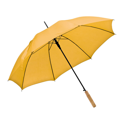 Automat walking-stick umbrella 1