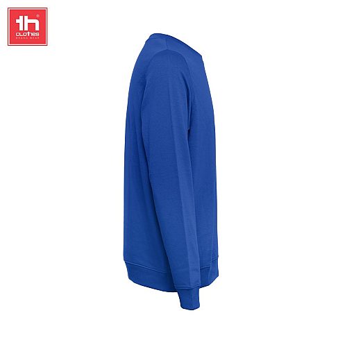 bluza Unisex din fleece, COLOMBO 3