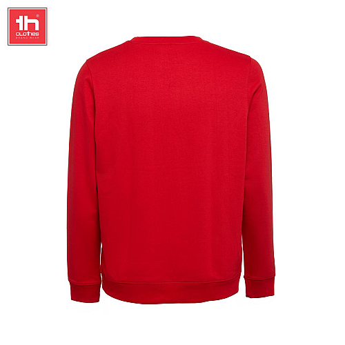 bluza Unisex din fleece, COLOMBO 4