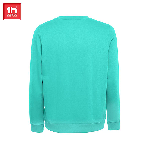 bluza Unisex din fleece, COLOMBO 4