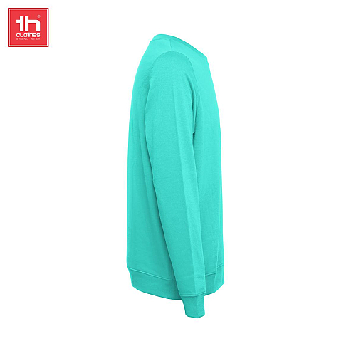 bluza Unisex din fleece, COLOMBO 3