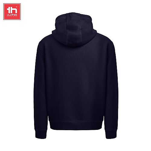 Unisex hooded sweatshirt, KARACHI 4