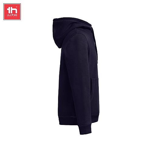 Unisex hooded sweatshirt, KARACHI 3