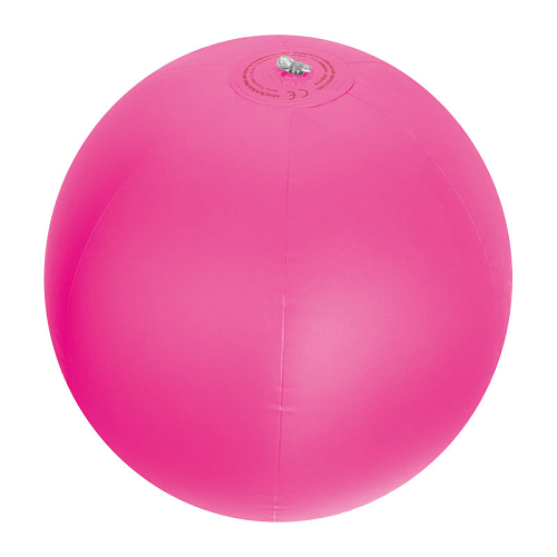 Monocolour beach ball 1