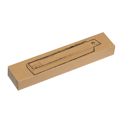 Wooden Pencil box 3