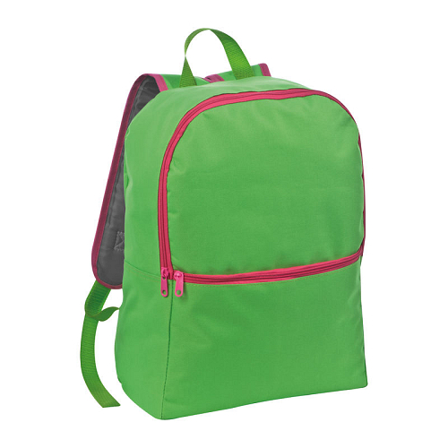 Backpack in neon 1