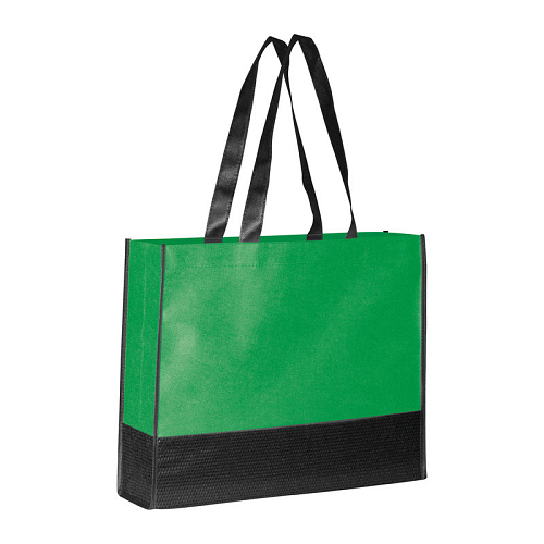 Non-woven shopping bag 1