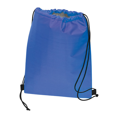 Polyester gym bag 1