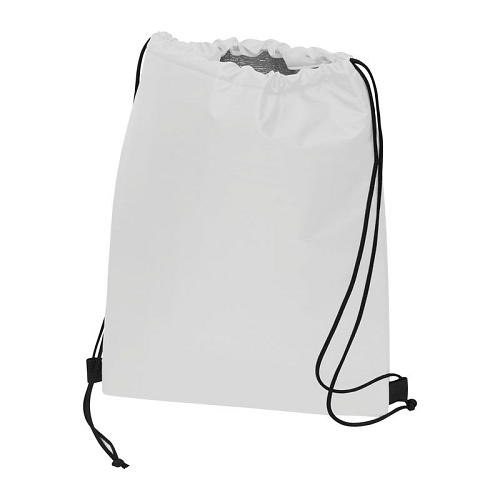 Polyester gym bag 1