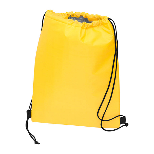 Polyester gym bag 1