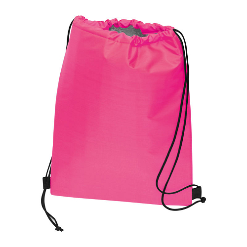 Polyester gym bag 1