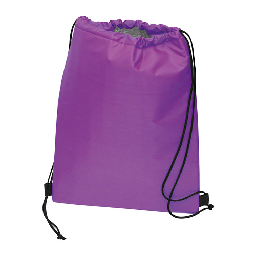 Polyester gym bag 1