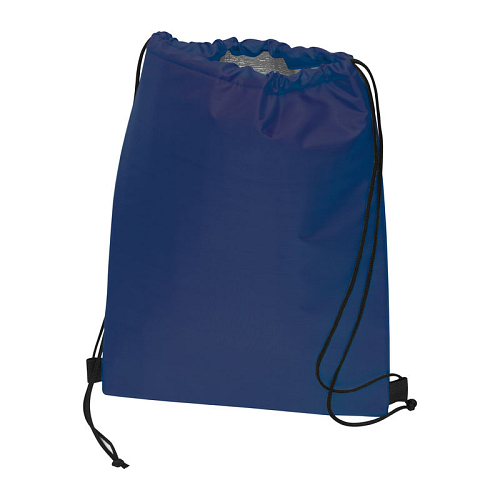 Polyester gym bag 1