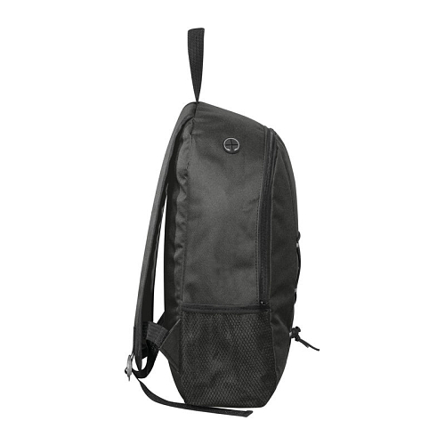 Polyester backpack 3