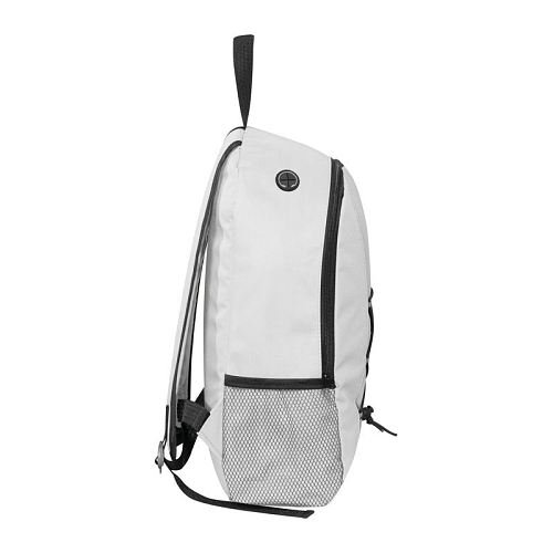 Polyester backpack 3