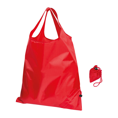 Foldable shopping bag 1