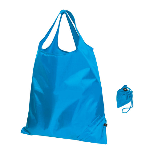 Foldable shopping bag 1