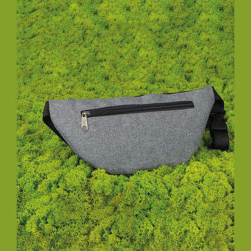 Belt pouch in polyester 4