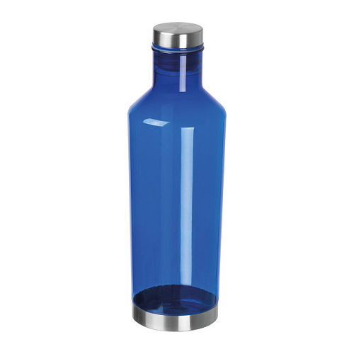 Titanium drinking bottle 1