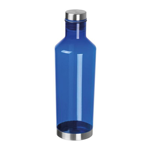 Titanium drinking bottle 1